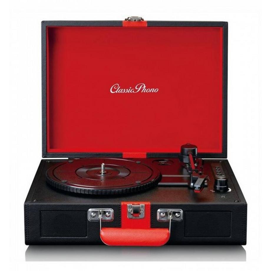 TT-110 (Einstiegsklasse, Vollautomatisch)