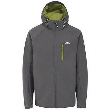 Trespass  Veste Softshell imperméable NIDER 