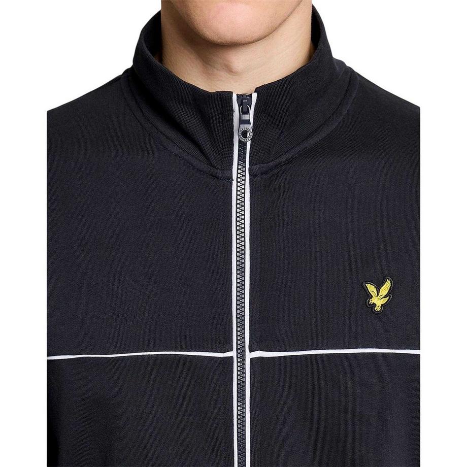 LYLE & SCOTT  Trainingsjacke 