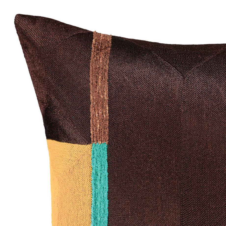 La Redoute Intérieurs Fodera per cuscino Vincenzo 45x45 cm  