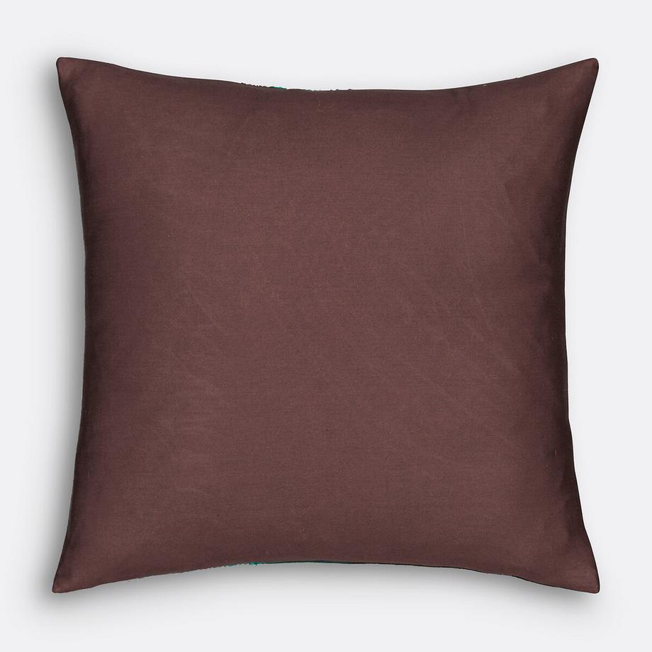 La Redoute Intérieurs Fodera per cuscino Vincenzo 45x45 cm  