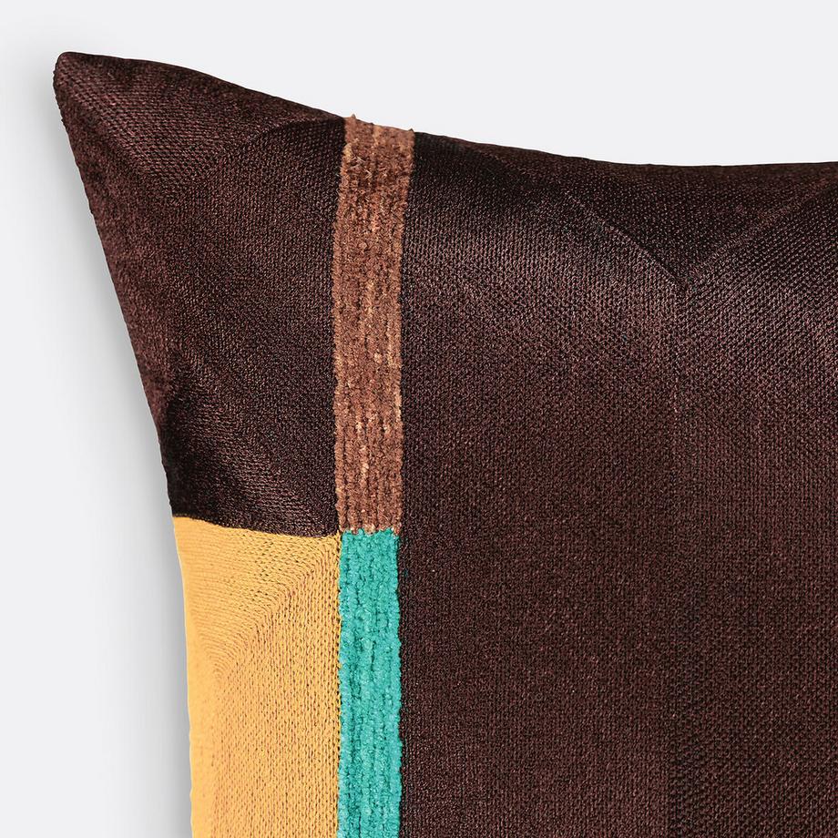 La Redoute Intérieurs Fodera per cuscino Vincenzo 45x45 cm  