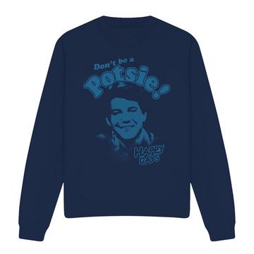 Don't Be a Potsy Sweatshirt