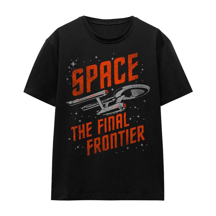 Space Travel TShirt