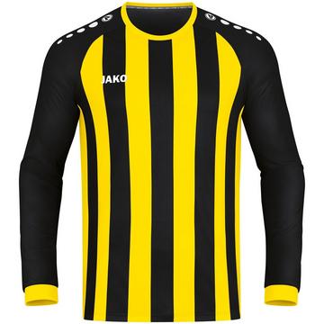 maillot manches longues inter