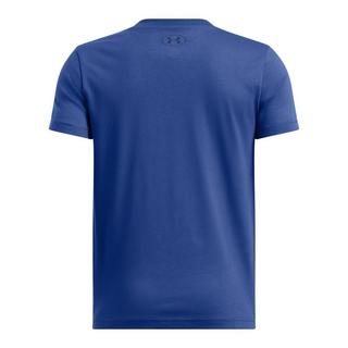 UNDER ARMOUR  t-shirt bambino boxed 