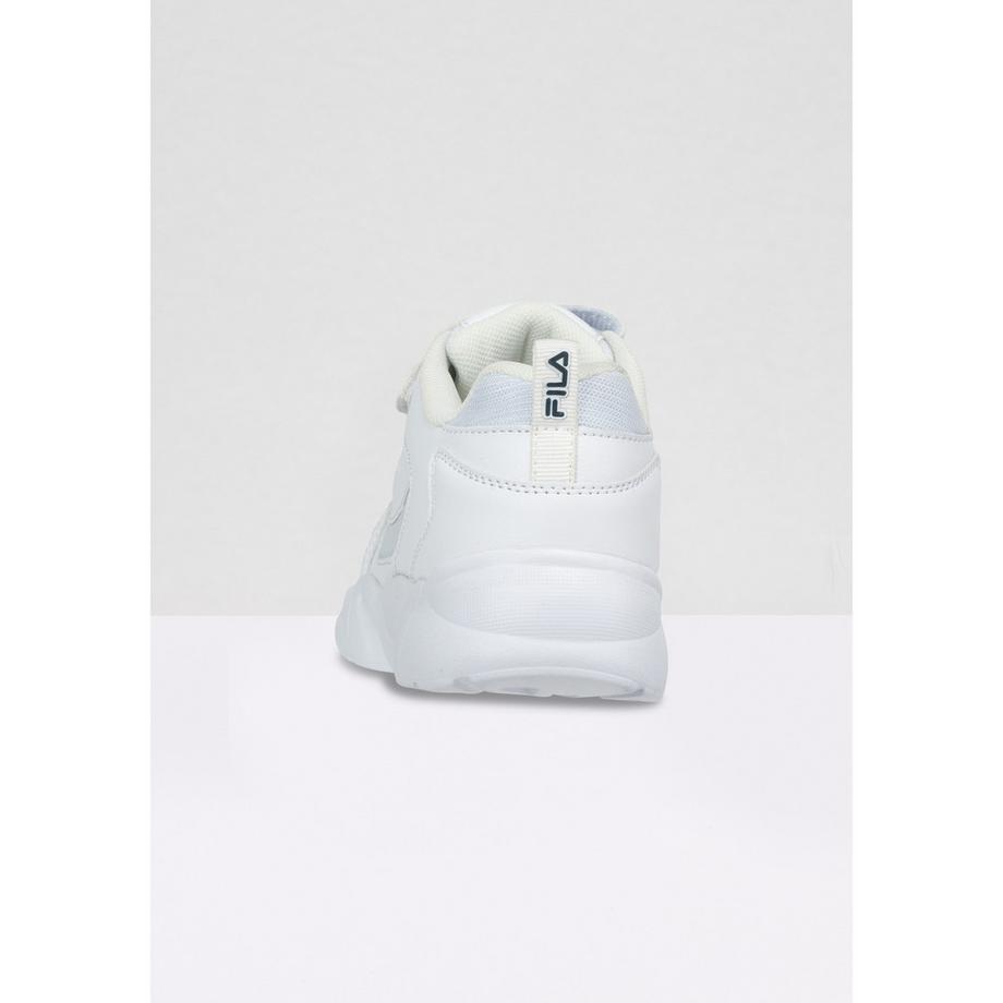 FILA Ventosa Baskets Enfant à Scratch  