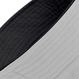 Beechfield Cappello da Sole Reversibile a Secchiello  