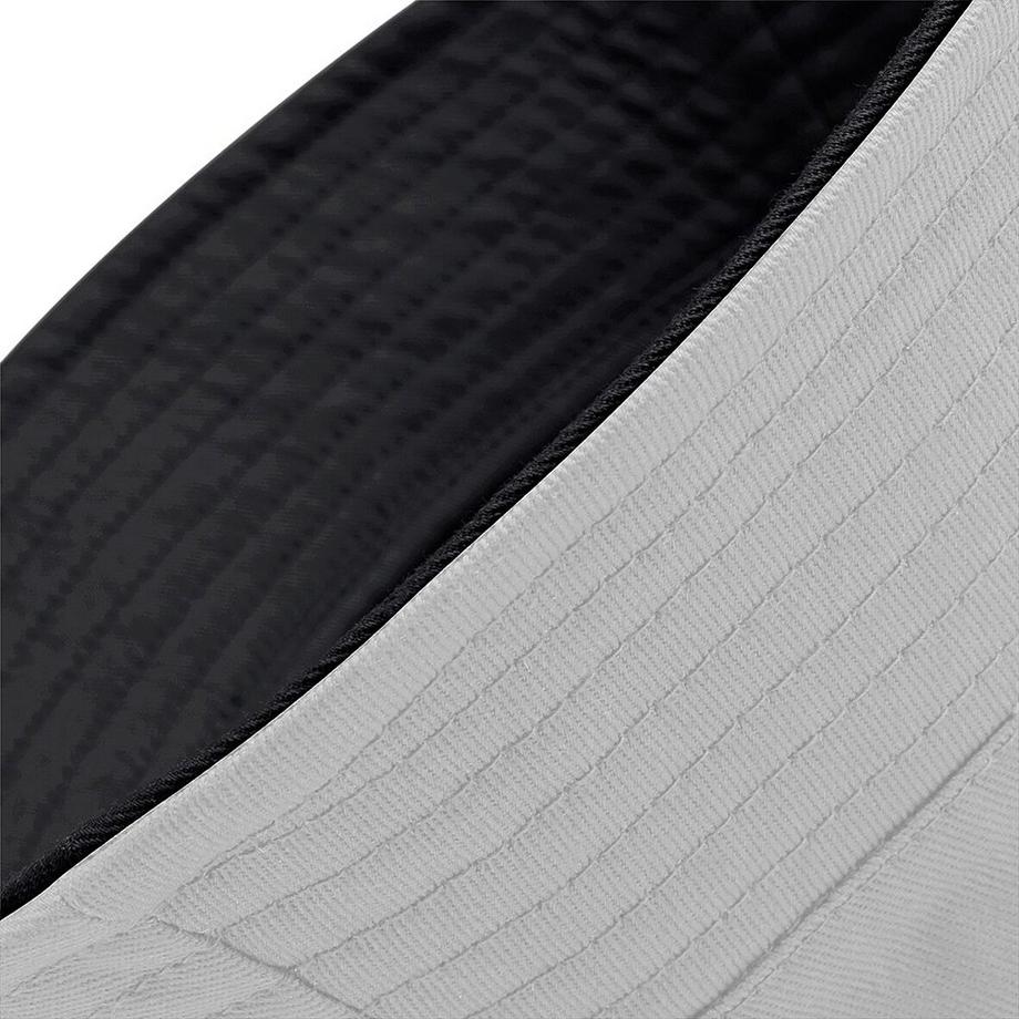 Beechfield Cappello da Sole Reversibile a Secchiello  