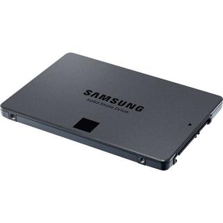 SAMSUNG  870 QVO (8000 GB, 2.5") 