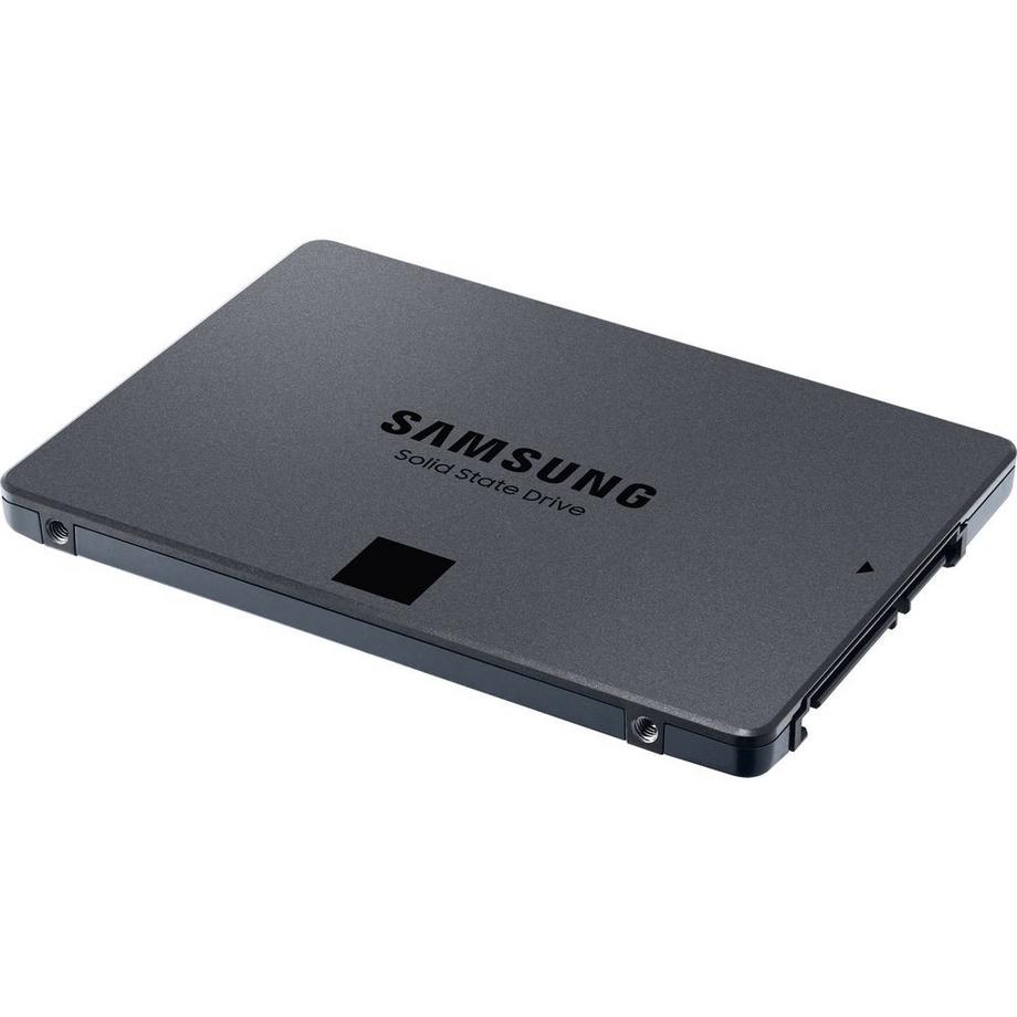 SAMSUNG  870 QVO (8000 GB, 2.5") 