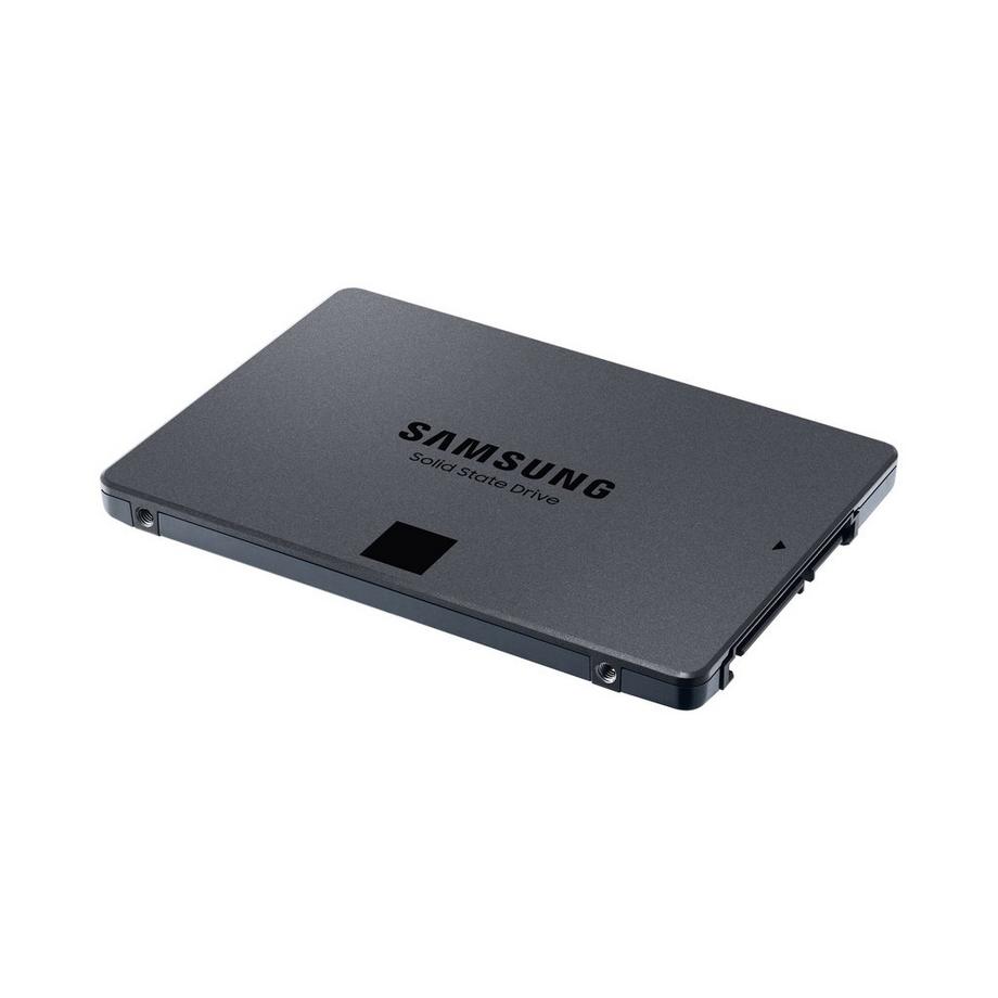 SAMSUNG  870 QVO (8000 GB, 2.5") 