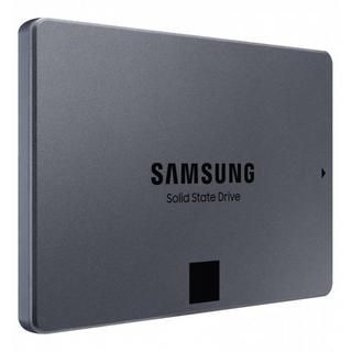 SAMSUNG  870 QVO (8000 GB, 2.5") 