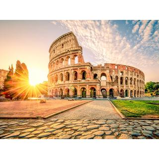 Smartbox  Magica Roma: tour del Colosseo e dei sotterranei di San Clemente e 2 notti in hotel 4* - Cofanetto regalo 