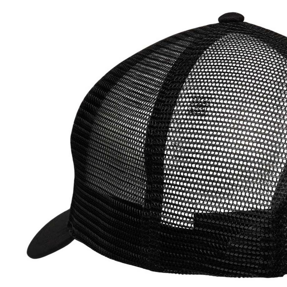 BOSS Elliot Trucker Cap, Abgerundeter Kopf  