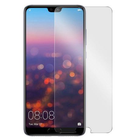 Avizar  Verre flexible Huawei P20 Transparent 