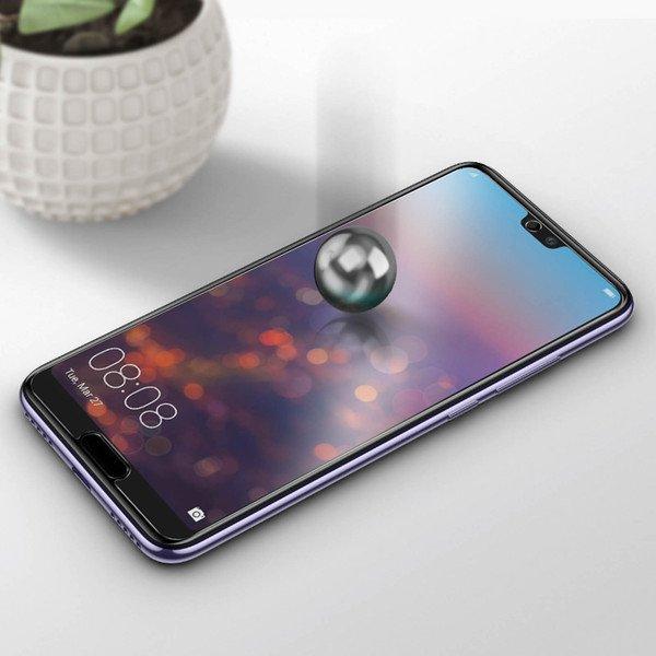 Avizar  Verre flexible Huawei P20 Transparent 