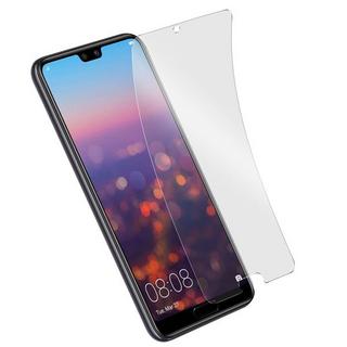 Avizar  Verre flexible Huawei P20 Transparent 