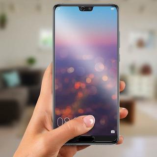 Avizar  Verre flexible Huawei P20 Transparent 