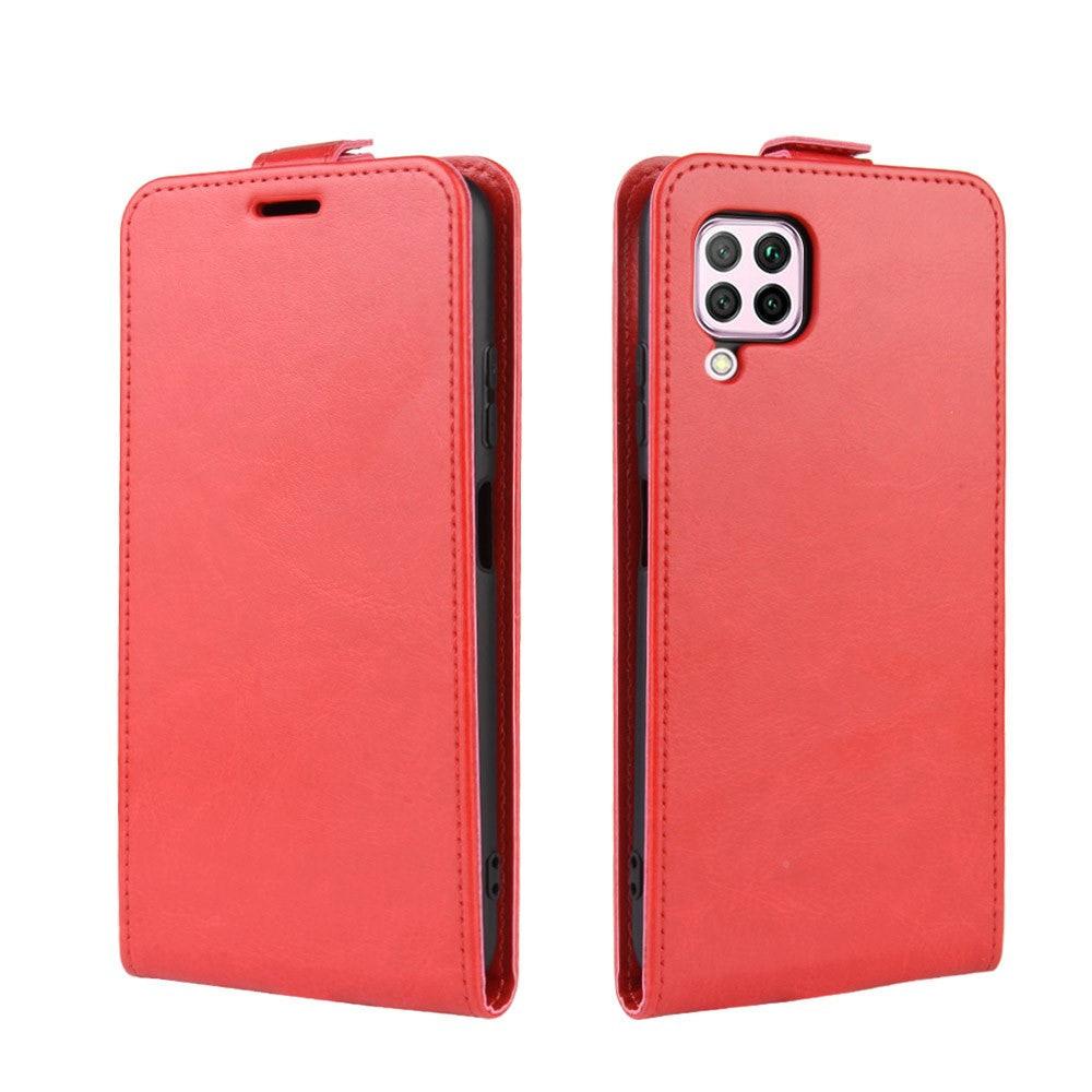 Cover-Discount  Huawei P40 Lite - Etui Flip Classique 