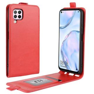 Cover-Discount  Huawei P40 Lite - Etui Flip Classique 