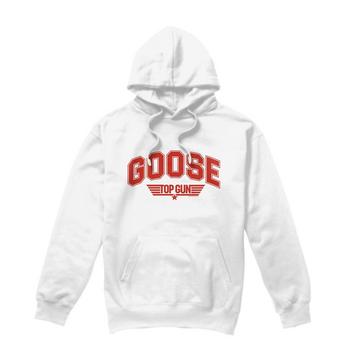 Goose Kapuzenpullover