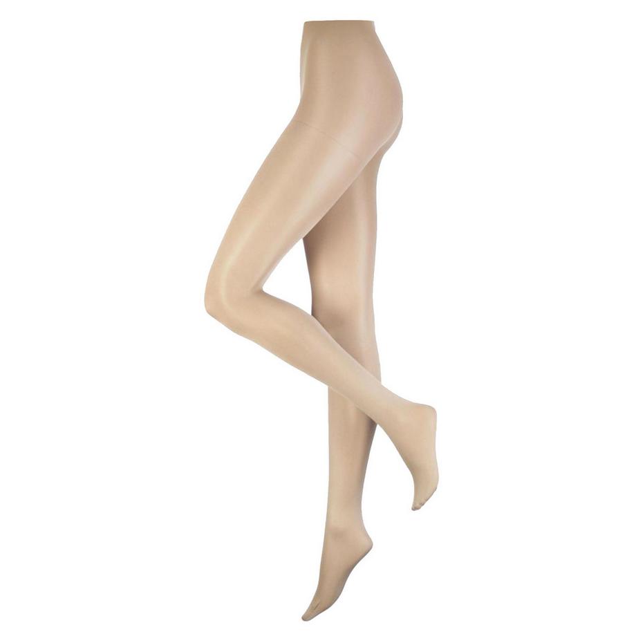 Dance Collants Satinés (1 Paire)