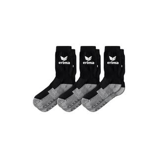 Erima  paires de chaussettes de sport (x3) 