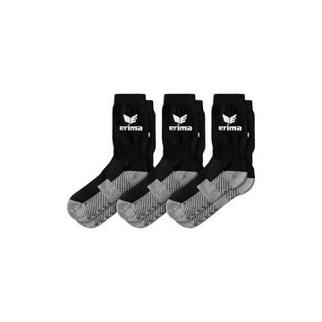 paires de chaussettes de sport (x3)