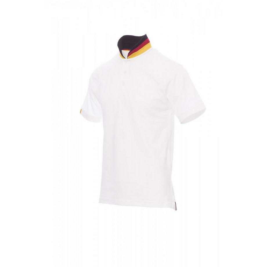 Payper Wear Nation Polo Camicia Maniche Corte  