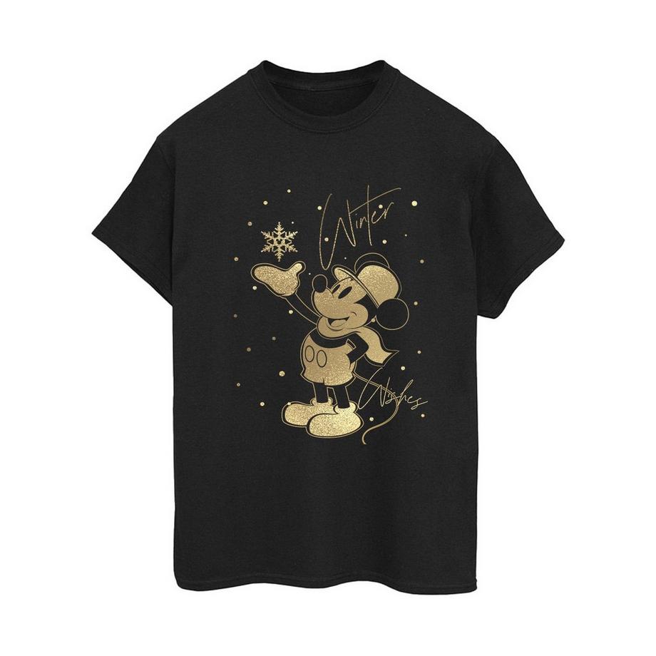 Winter Wishes TShirt