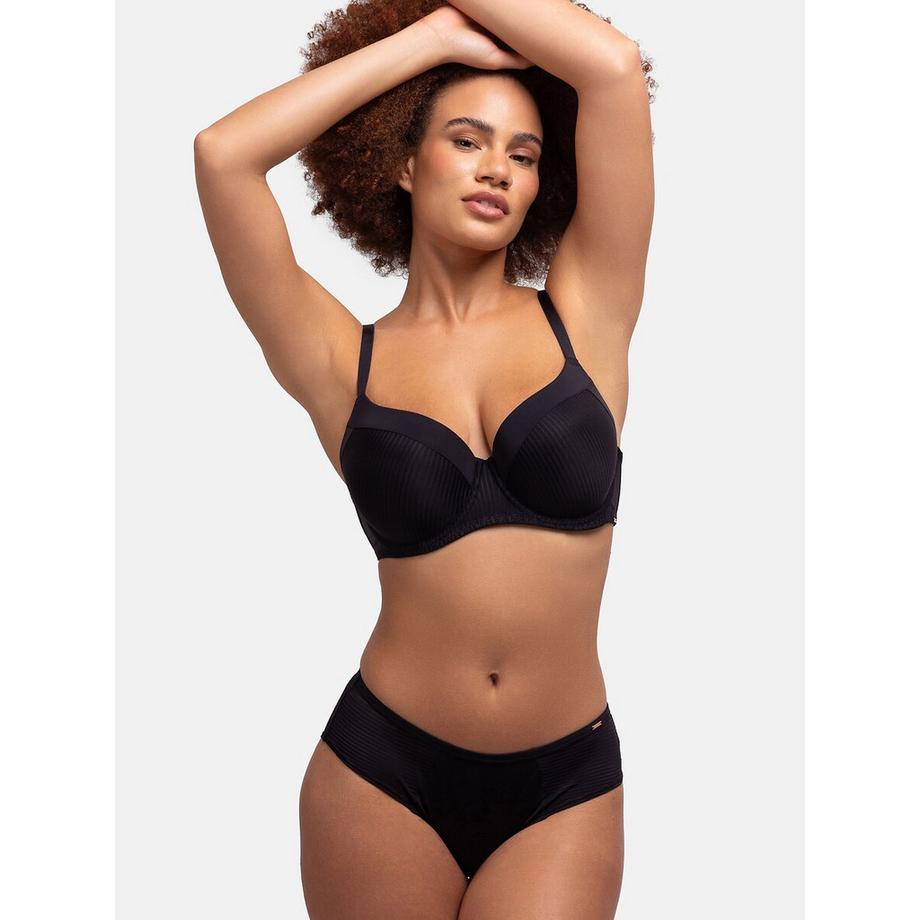 Dorina Reggiseno mezza coppa Carmen  