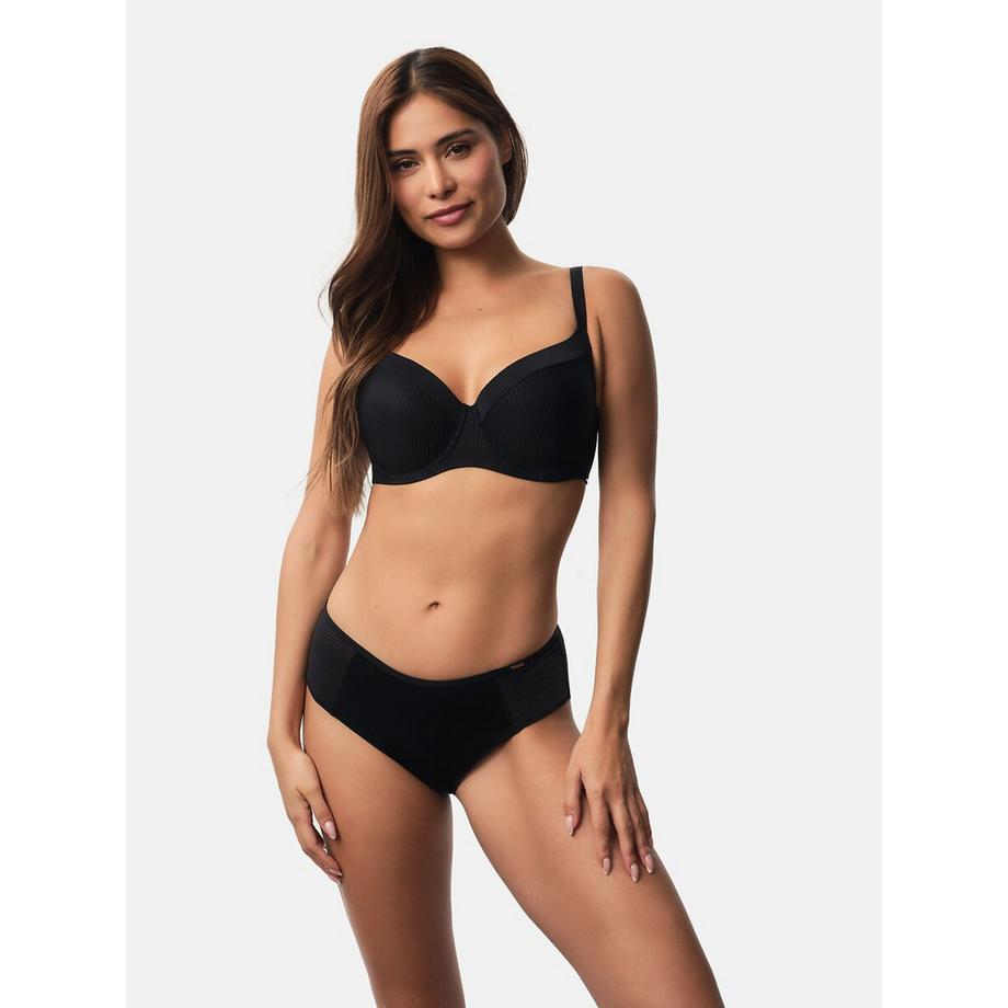Soutien-gorge demi CARMEN