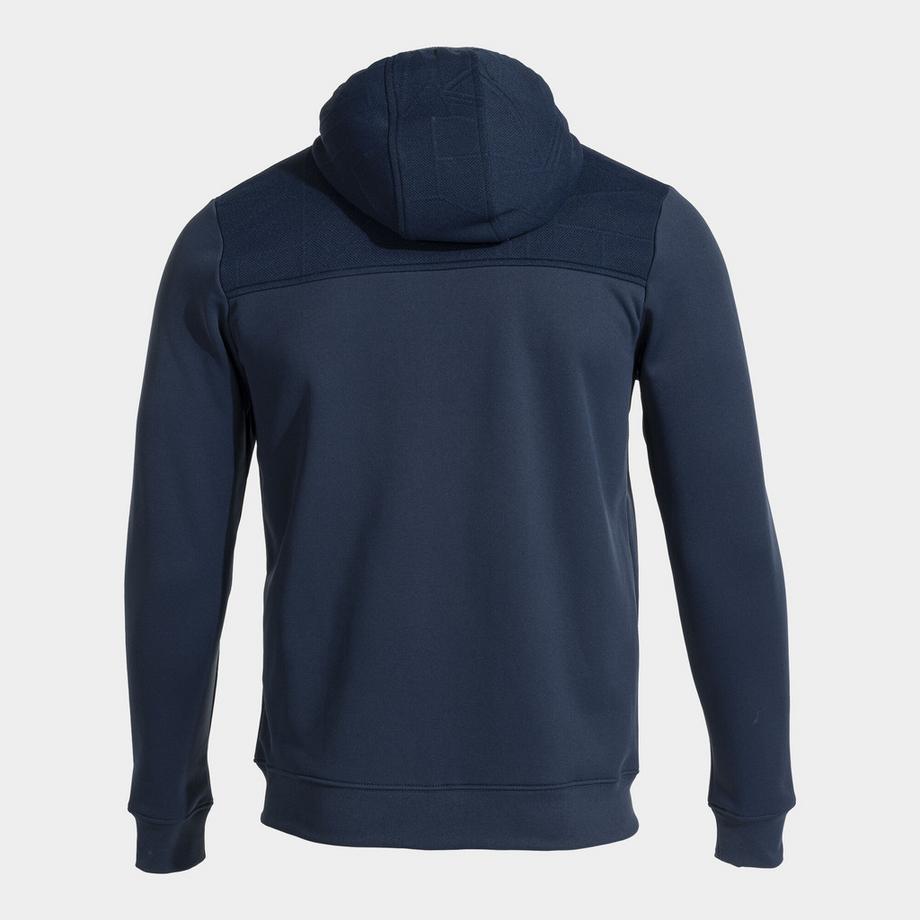 Joma Campus Street Full Zip Hoodie  