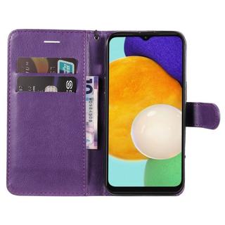 Cover-Discount  Galaxy A34 - Etui en similcuir 