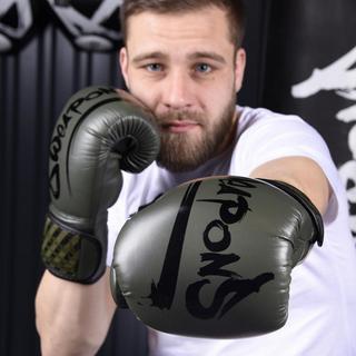 8WEAPONS  Gants de Boxe - Unlimited 