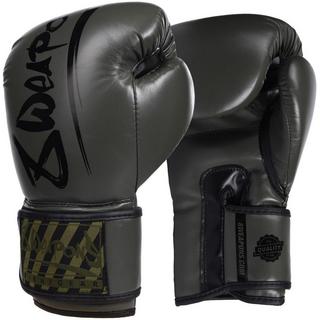 8WEAPONS  Gants de Boxe - Unlimited 