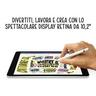 Apple  iPad 64 Go 25,9 cm (10.2") 3 Go Wi-Fi 5 (802.11ac) iPadOS 15 Argent 