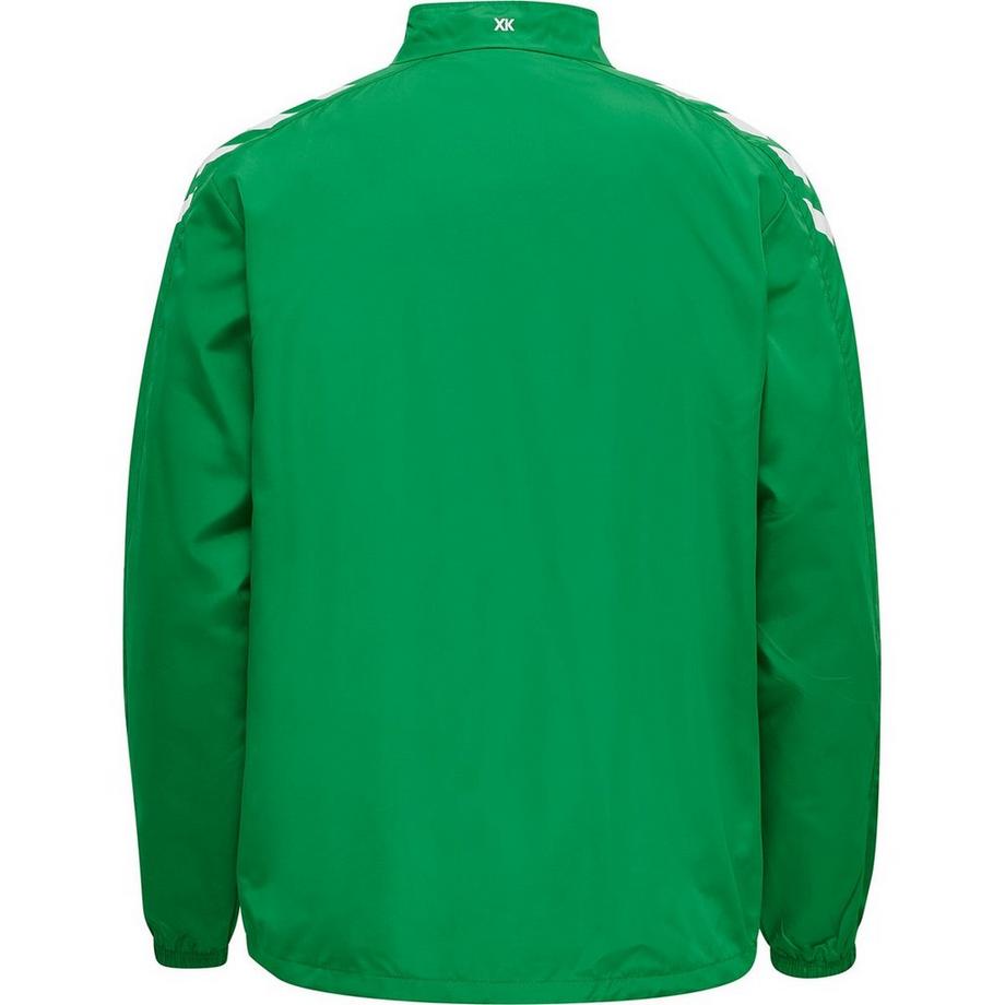 Hummel  veste micro zip 