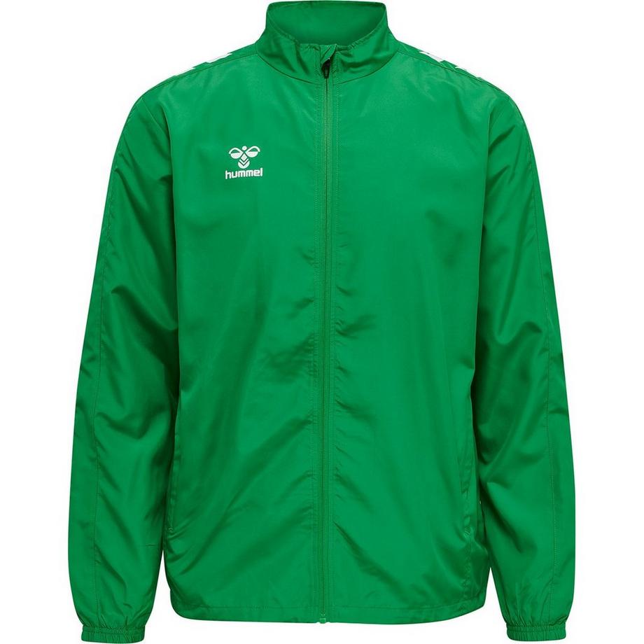 veste micro zip