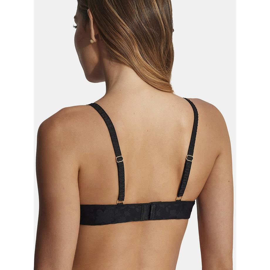 Selmark Gabrielle Triangel BH ohne Bügel  