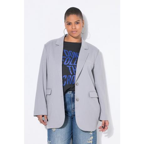 Studio Untold Blazer Oversize Brillantini  