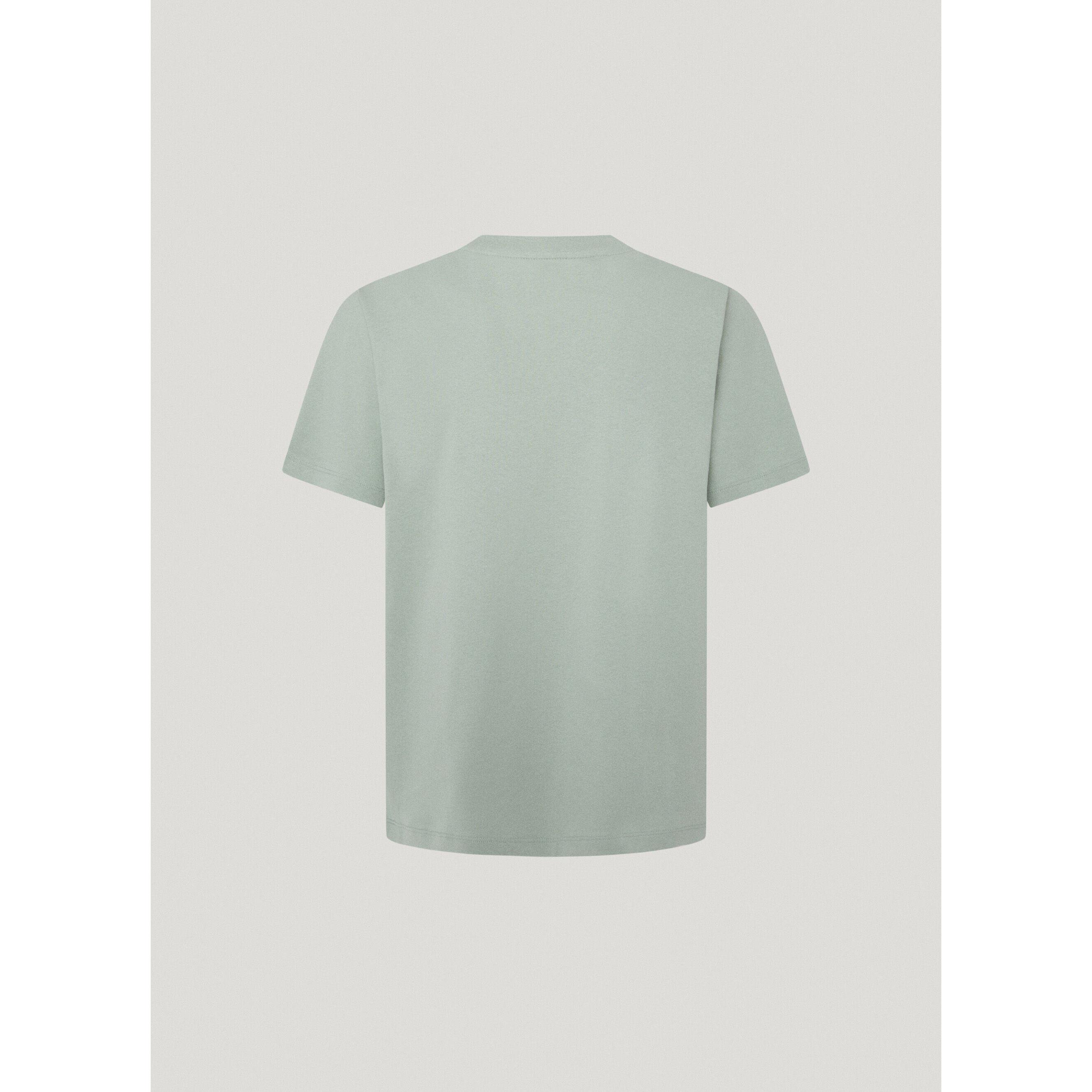 Pepe Jeans  t-shirt connor 