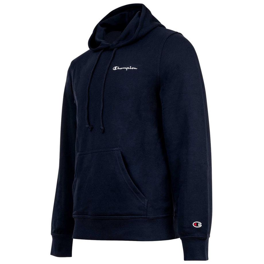 Champion Sweat-shirt à capuche Heavy Soft  