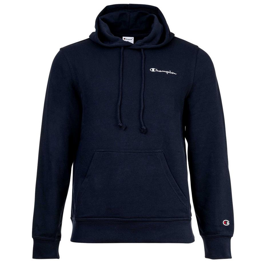 Sweat-shirt  Pack de 1 Confortable à porter-Hooded Sweatshirt Heavy Soft