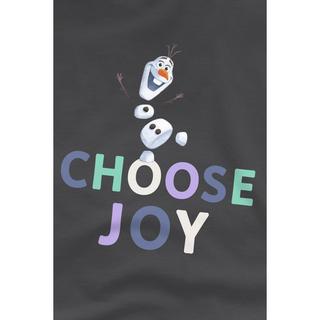 FROZEN  Choose Joy TShirt 