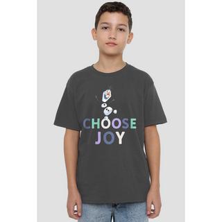 FROZEN  Choose Joy TShirt 