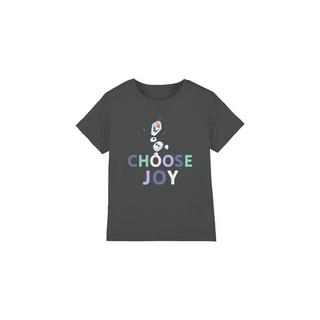 FROZEN  Choose Joy TShirt 