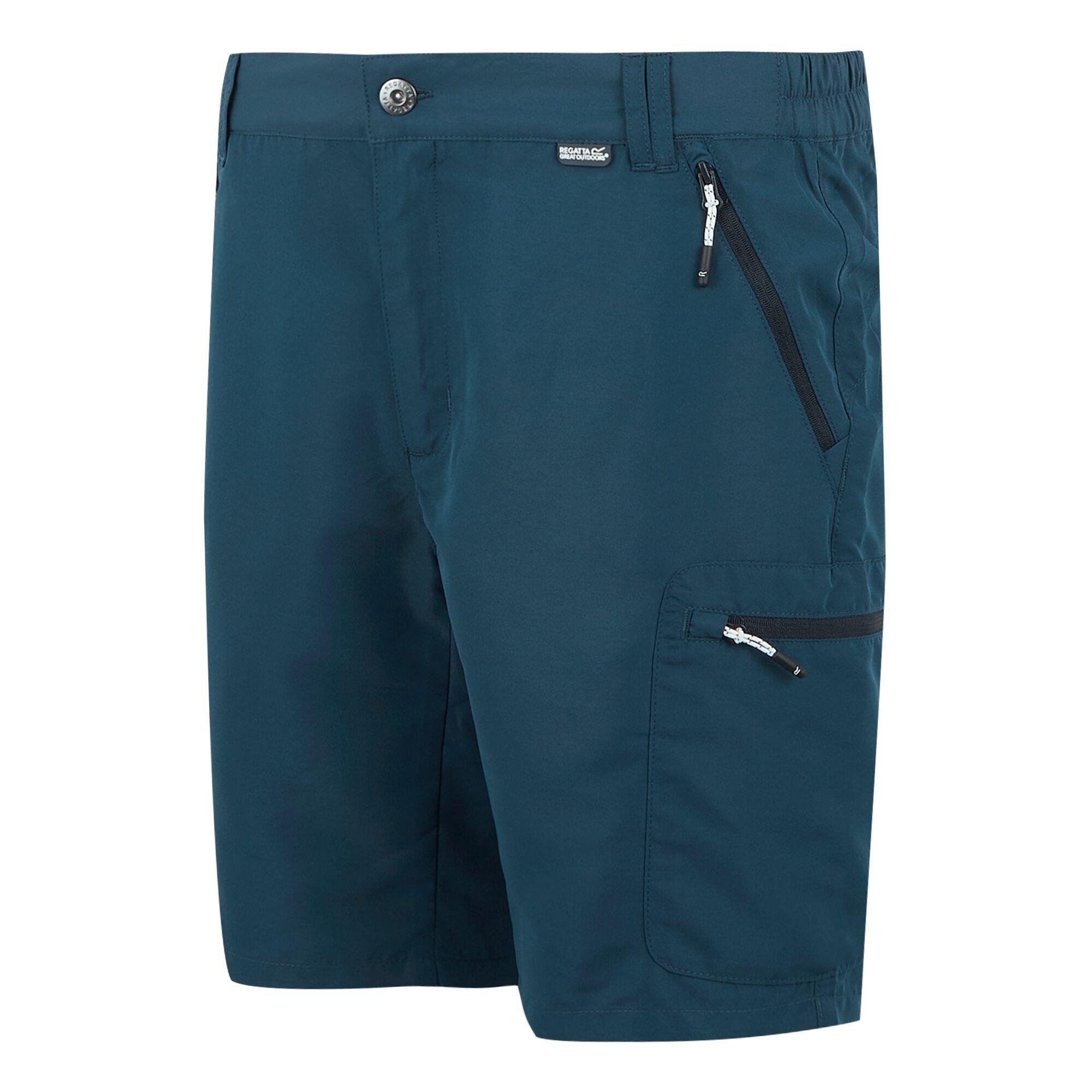 Regatta Leesville III Shorts  