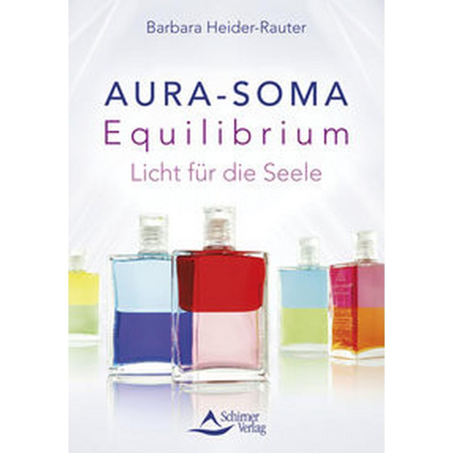 Schirner  Aura-Soma Equilibrium 
